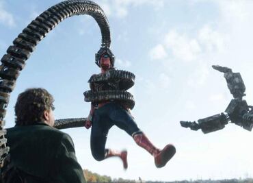 2021, un año de grandes filmes y solo un taquillazo