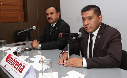 Diputados llamarán a comparecer a fiscal y a titular de Seguridad en Edomex