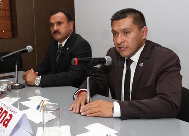 Diputados llamarán a comparecer a fiscal y a titular de Seguridad en Edomex