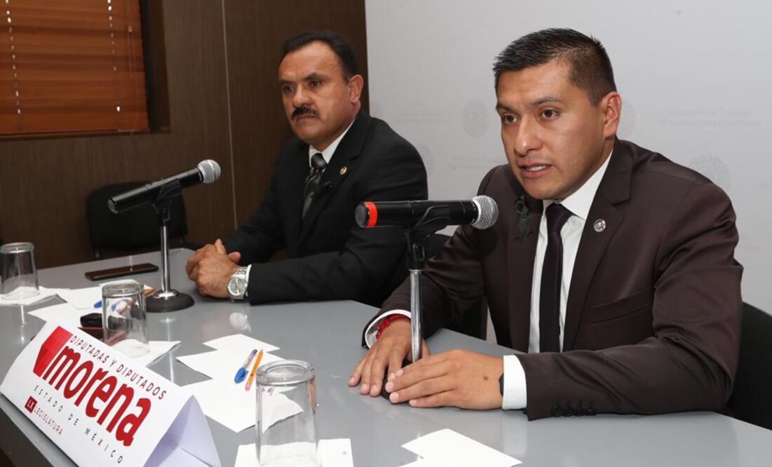 Foto: Jorge Alvarado. EL UNIVERSAL