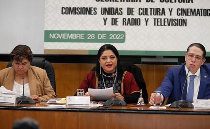 Ante críticas, Cultura promete recursos al cine