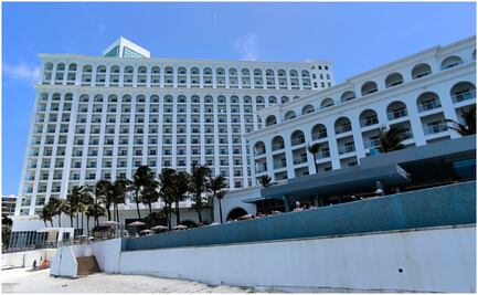 Asesinan a hombre en zona turística de Cancún; víctima está relacionada con ataque armado donde murió un menor