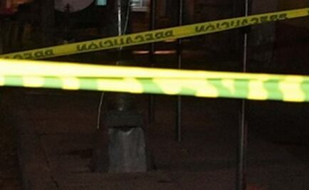 Asesinan a tiros a policía capitalino en Tlalnepantla