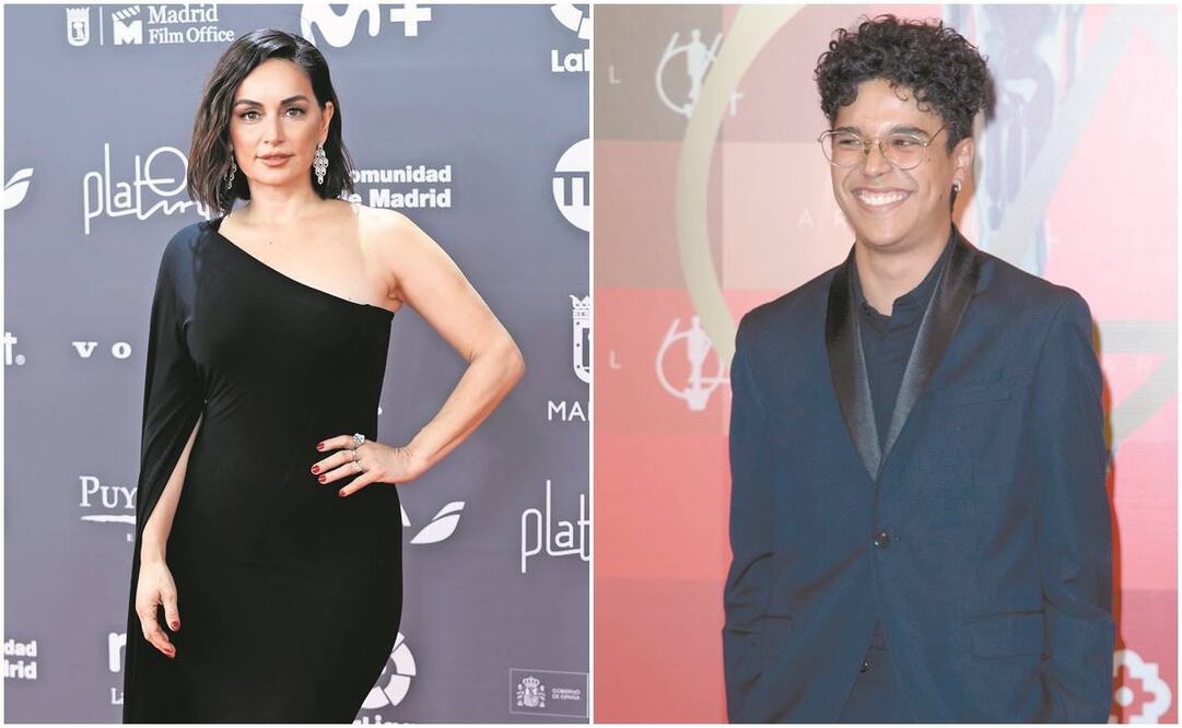 Foto: Distribución El Universal