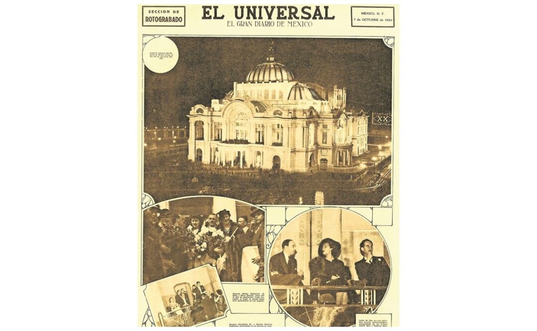 FOTO: ARCHIVO EL UNIVERSAL