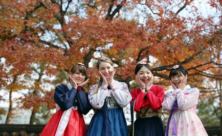 Guía para no comportarse como “gañán” en Corea del Sur