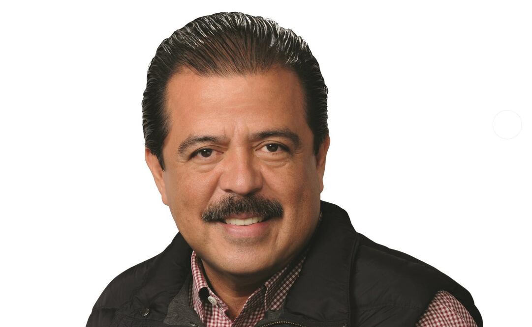 Foto: Tomada de Twitter @EvielPM