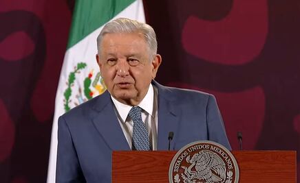 Video: AMLO anuncia nueva sección en la mañanera llamada “quién es quién en los bots”