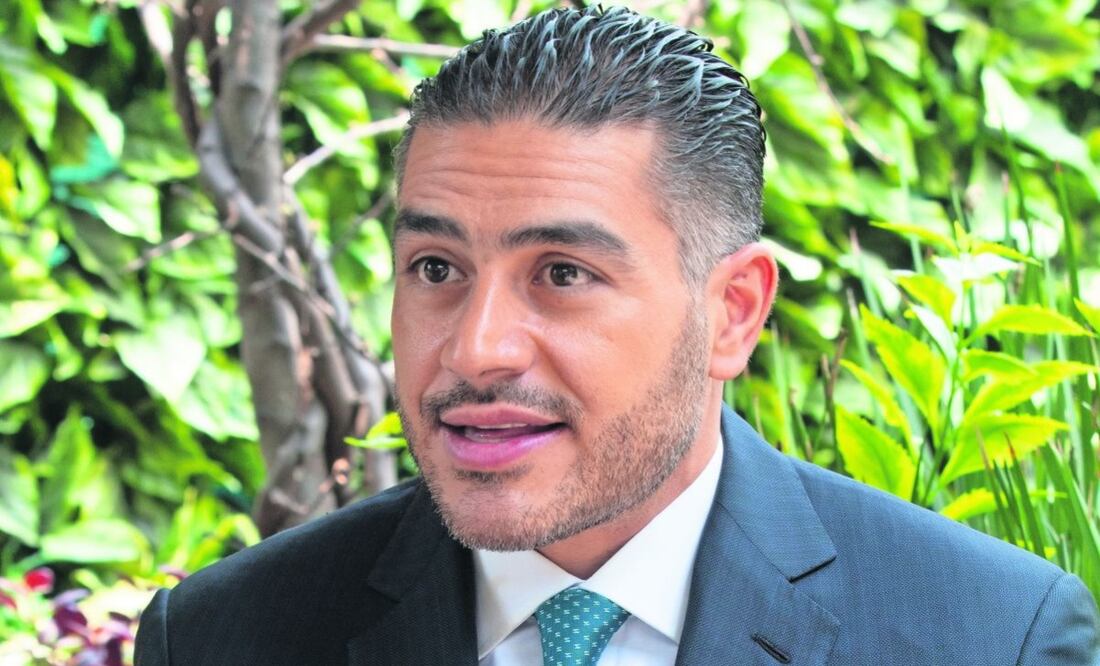 Foto: Francisco Rodríguez | El Universal