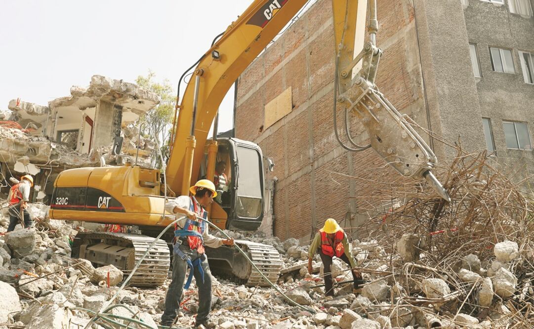 Fotografía: Especial