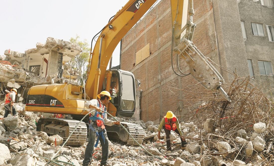 Fotografía: Especial