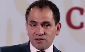 Arturo Herrera, listo para vacunarse