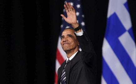 "Los gobiernos están para servir al pueblo y no al revés", dice Obama 