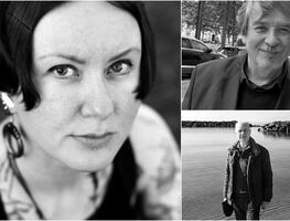 Poetas abordarán los desafíos ecológicos para imaginar mundos posibles