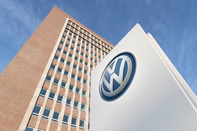 Directivos de Volkswagen ocultan información sobre contaminantes 