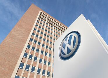 Directivos de Volkswagen ocultan información sobre contaminantes