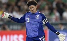 El emotivo mensaje de Memo Ochoa, quien disputará el sexto mundial de su carrera