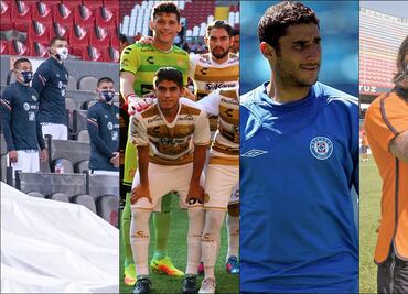 ¿Qué otros equipos del futbol mexicano han perdido partidos sobre la mesa?