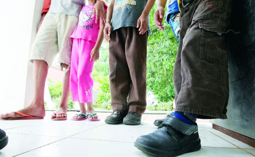 Foto: Archivo/EL UNIVERSAL