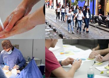 ¿Qué se celebra este 15 de octubre?