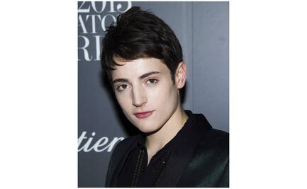 Despiden a Harry Brant, el modelo de 24 años que falleció de una sobredosis