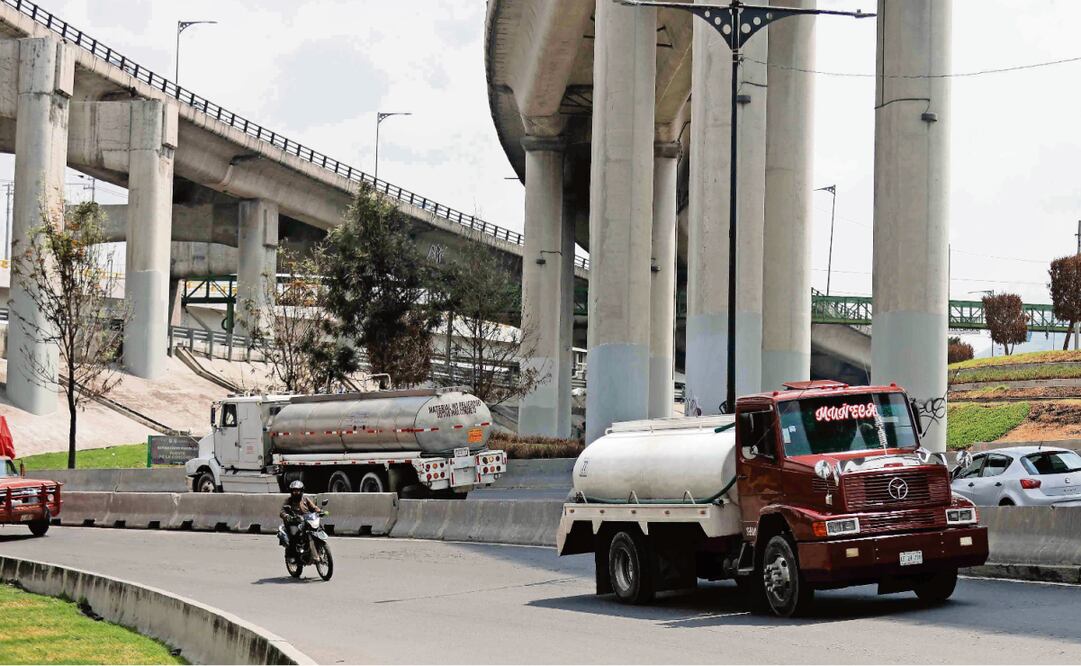 Foto: Diego Simón Sánchez / EL UNIVERSAL