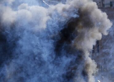 2015 rompe récord de gases de efecto invernadero en la atmósfera