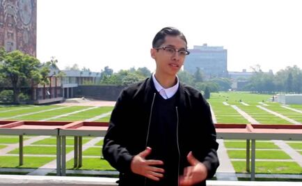 Música indie y el universo, la inspiración de Manelick