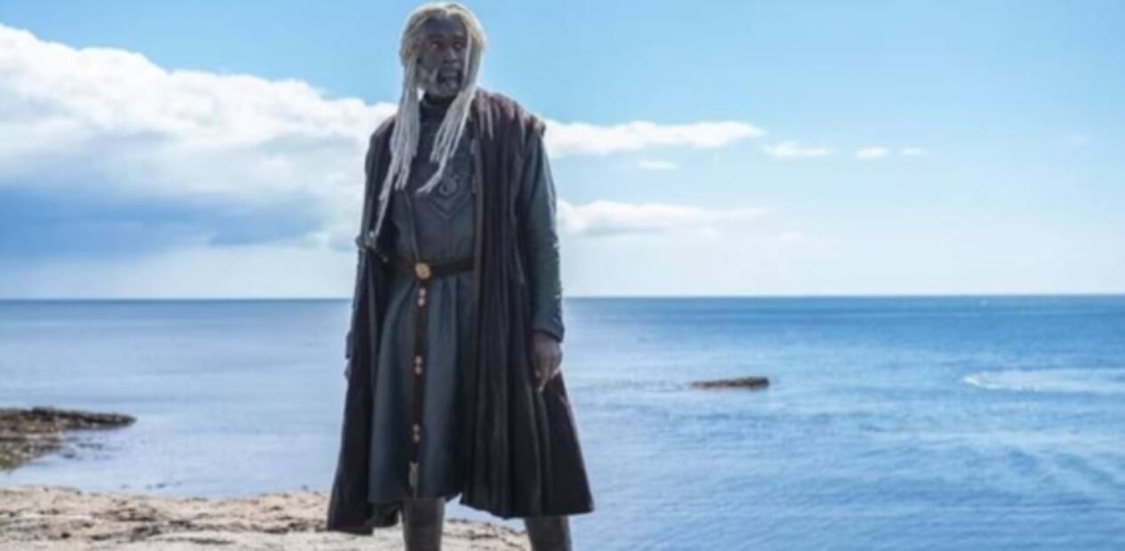 Guía de personajes de La Casa del Dragón: ¿Quién es quién en la precuela de Juego de Tronos?