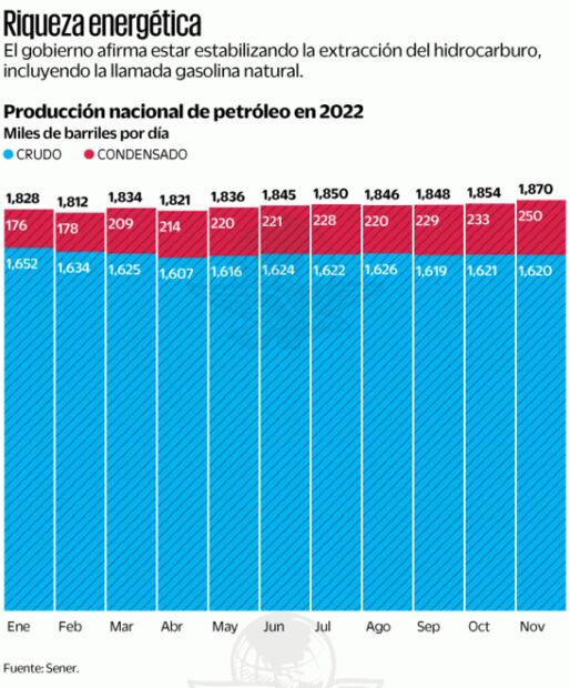 Gasto en Dos Bocas suma más de 11 mil mdd: Nahle