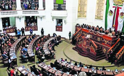 Pide Iglesia evitar sobrerrepresentación en el Congreso
