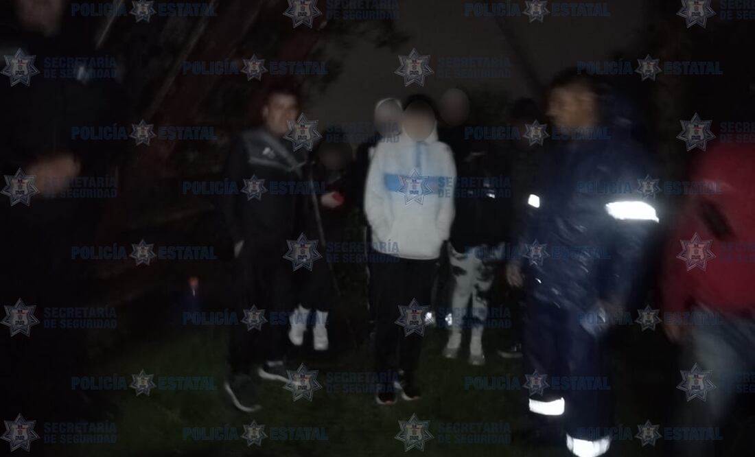 FOTO: Especial/ EL UNIVERSAL/