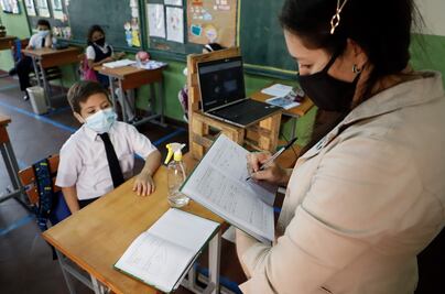 Anuncian fecha límite para tramitar inscripciones en escuelas de Edomex 