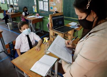 Anuncian fecha límite para tramitar inscripciones en escuelas de Edomex