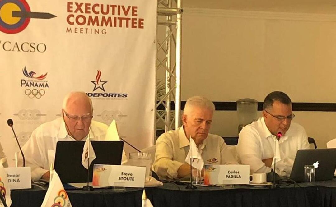 Foto: tomada de twitter @COM_Mexico