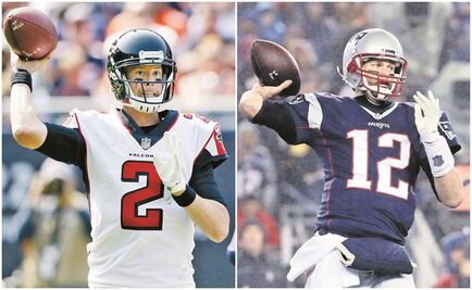 Falcons, ante sus fantasmas