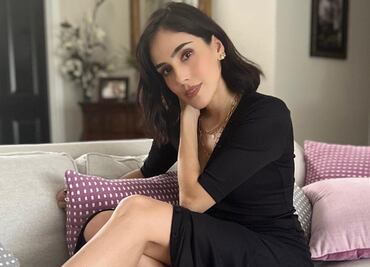 Sandra Echeverría recuerda una extraña experiencia paranormal