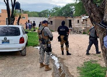 Los Altos de Jalisco, un foco rojo en desaparición