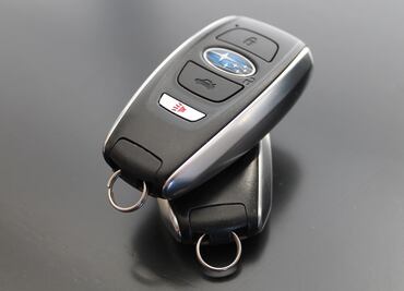 ¿Cómo arrancar tu auto si tu llave inteligente se quedo sin pila?