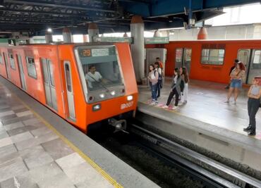 Cierran temporalmente la estación Tepito del Metro por festejos del 68 aniversario de los mercados