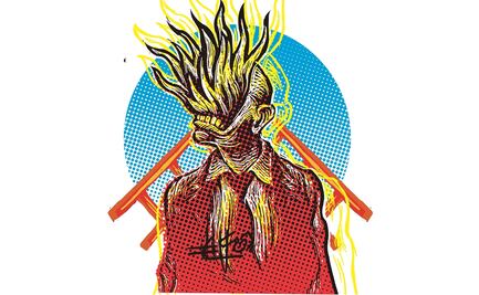 ¿Acaso habrá guerra?, reviven miedos de generación