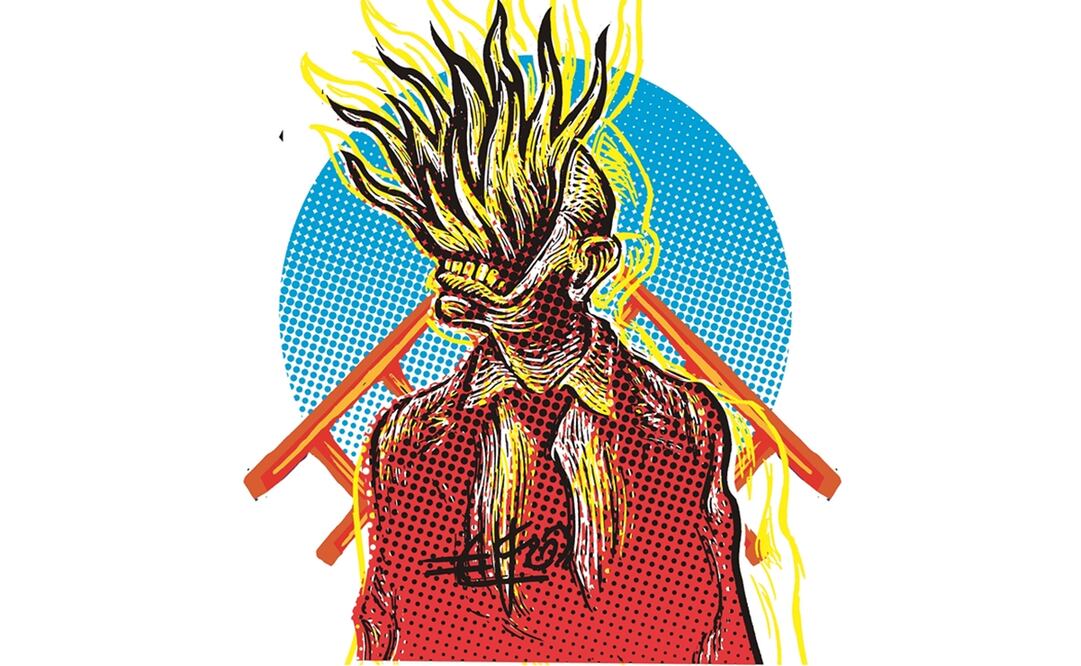 ¿Acaso habrá guerra?, reviven miedos de generación