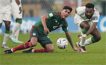 Edson Álvarez y su mensaje a los directivos: "Es hora de ver lo que hacemos mal en todo"