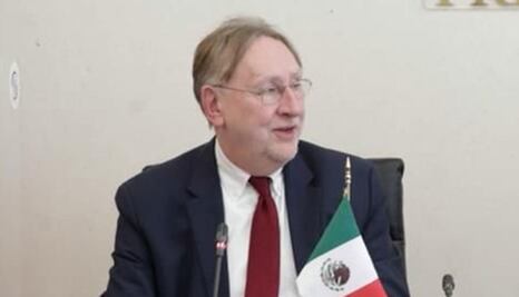 Unión Europea considera que la reforma eléctrica no debe "socavar" la confianza de los inversionistas