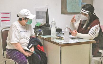 Ya no copiarán credencial del INE de los vacunados contra Covid-19 