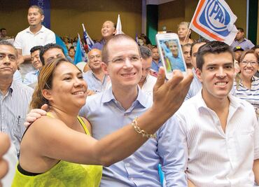 “Me dedicaré a hacer una campaña de propuestas”