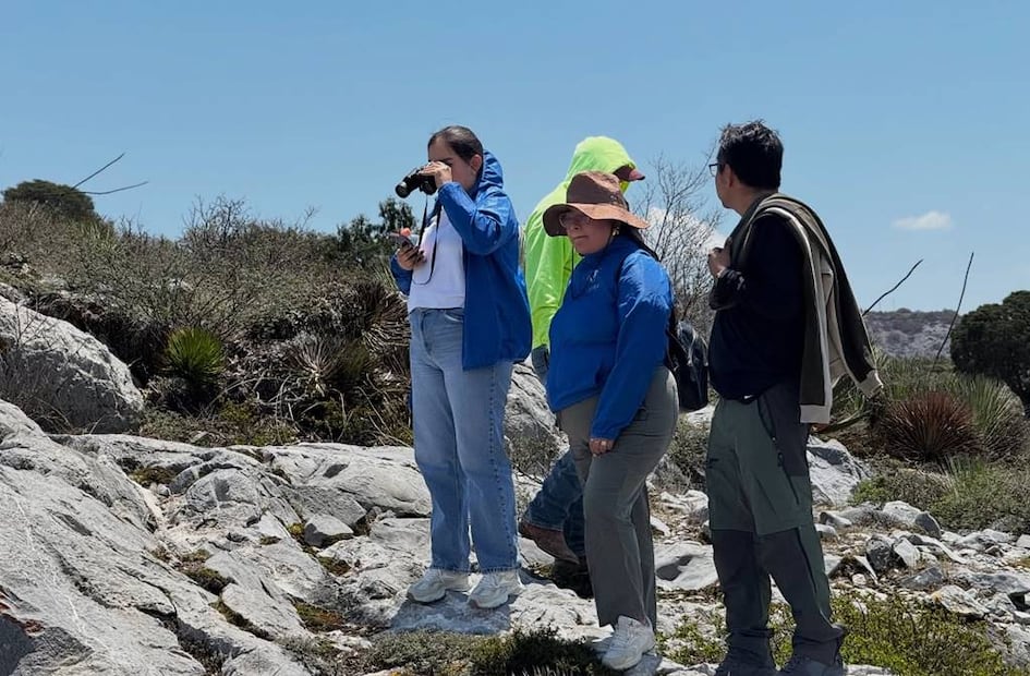 Foto: Dirección de Turismo de Zimapán