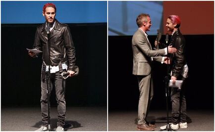 Jared Leto abre Festival de Cine de Los Cabos