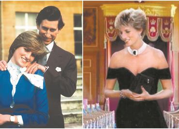 Gurú del estilo. Cuando Diana de Gales fue noticia de ocho columnas