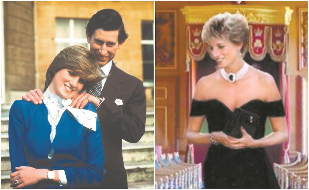 FOTOS: ARCHIVO EL UNIVERSAL E INSTAGRAM